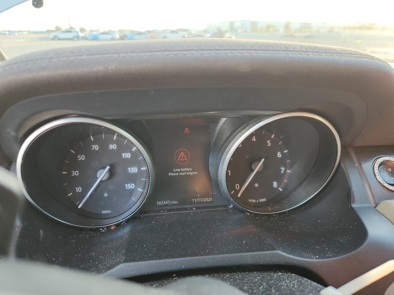 2018 Land Rover Range Rover Evoque Se VIN: SALVP2RX4JH288422 Lot: 92417685