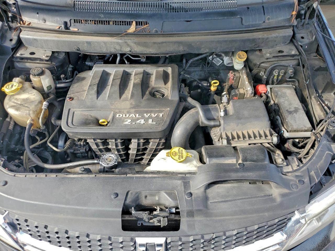 2013 Dodge Journey Se VIN: 3C4PDCAB6DT529451 Lot: 94161915