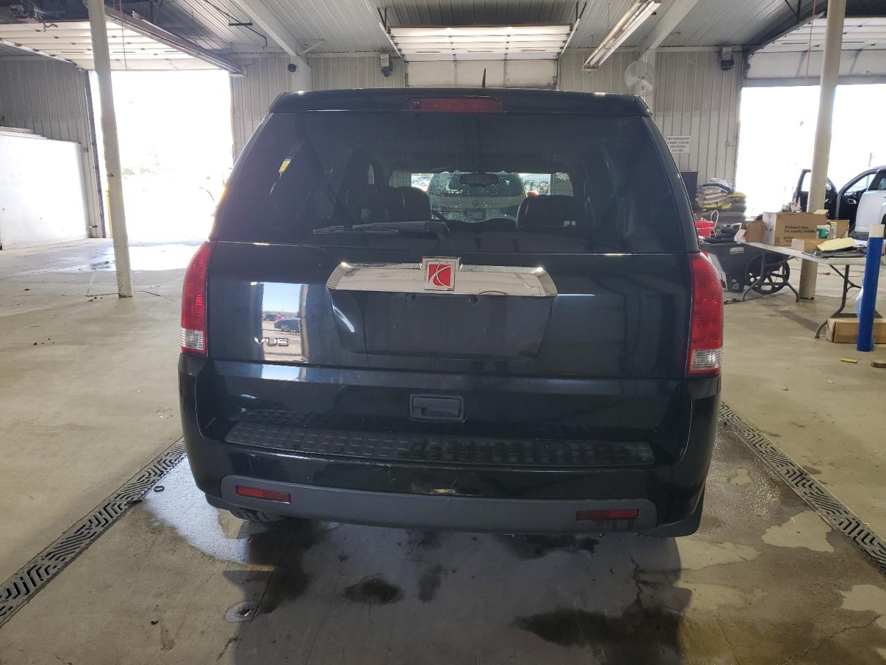 2007 Saturn Vue VIN: 5GZCZ33D57S851243 Lot: 91627225