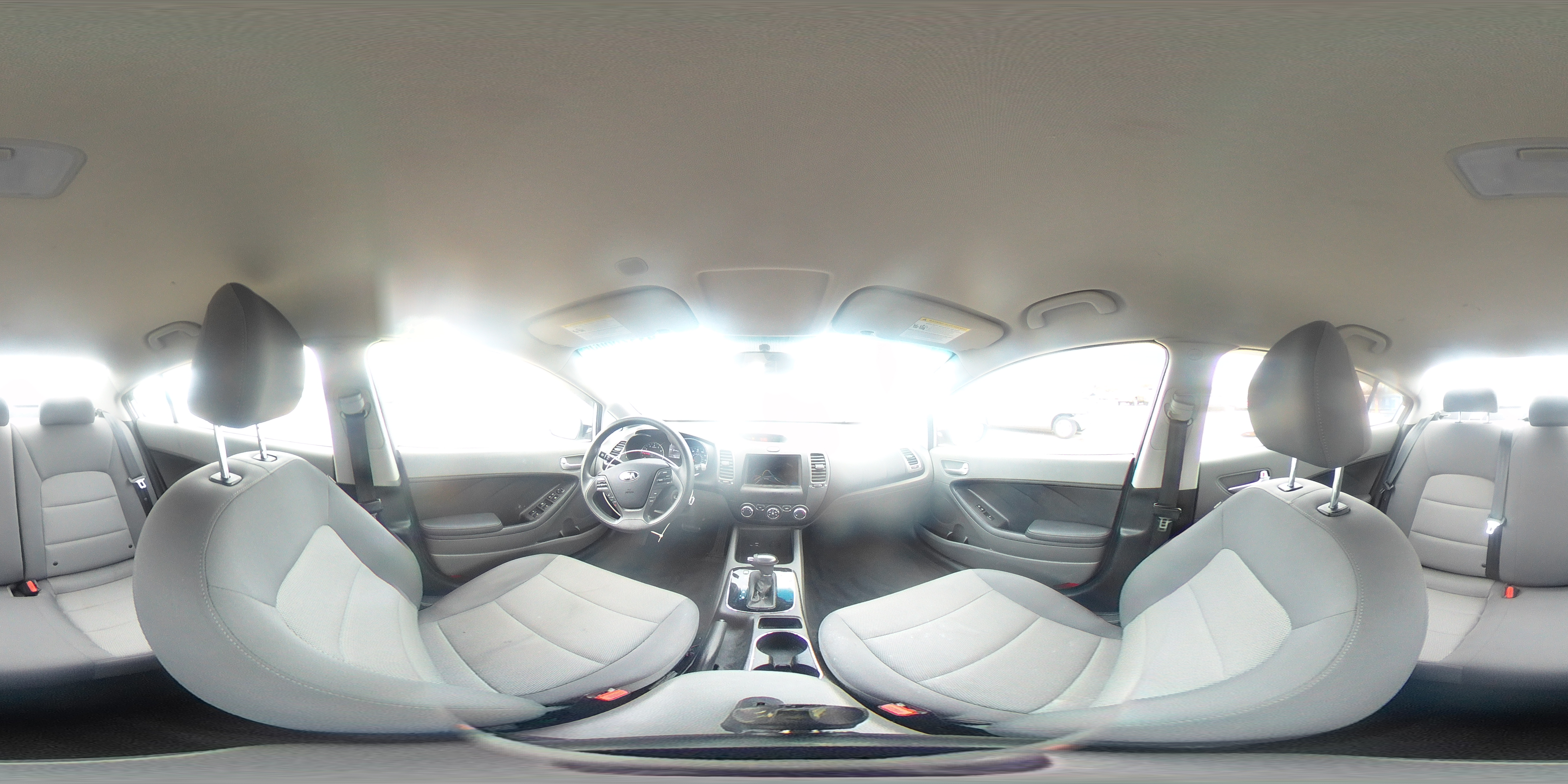 2018 Kia Forte Lx VIN: 3KPFK4A77JE233390 Lot: 93326605