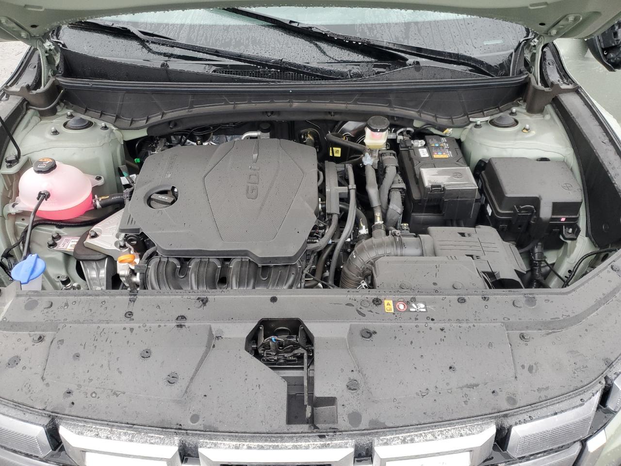 2026 Hyundai Santa Cruz Se VIN: 5NTJA4DE1TH160802 Lot: 93334515