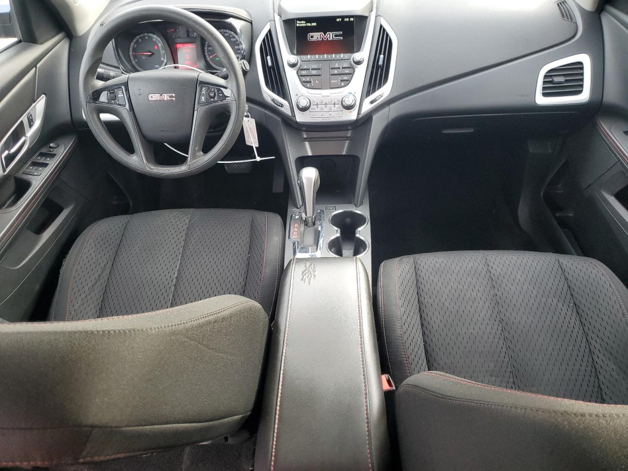 2014 GMC Terrain Sle VIN: 2GKALMEK2E6343943 Lot: 92493625