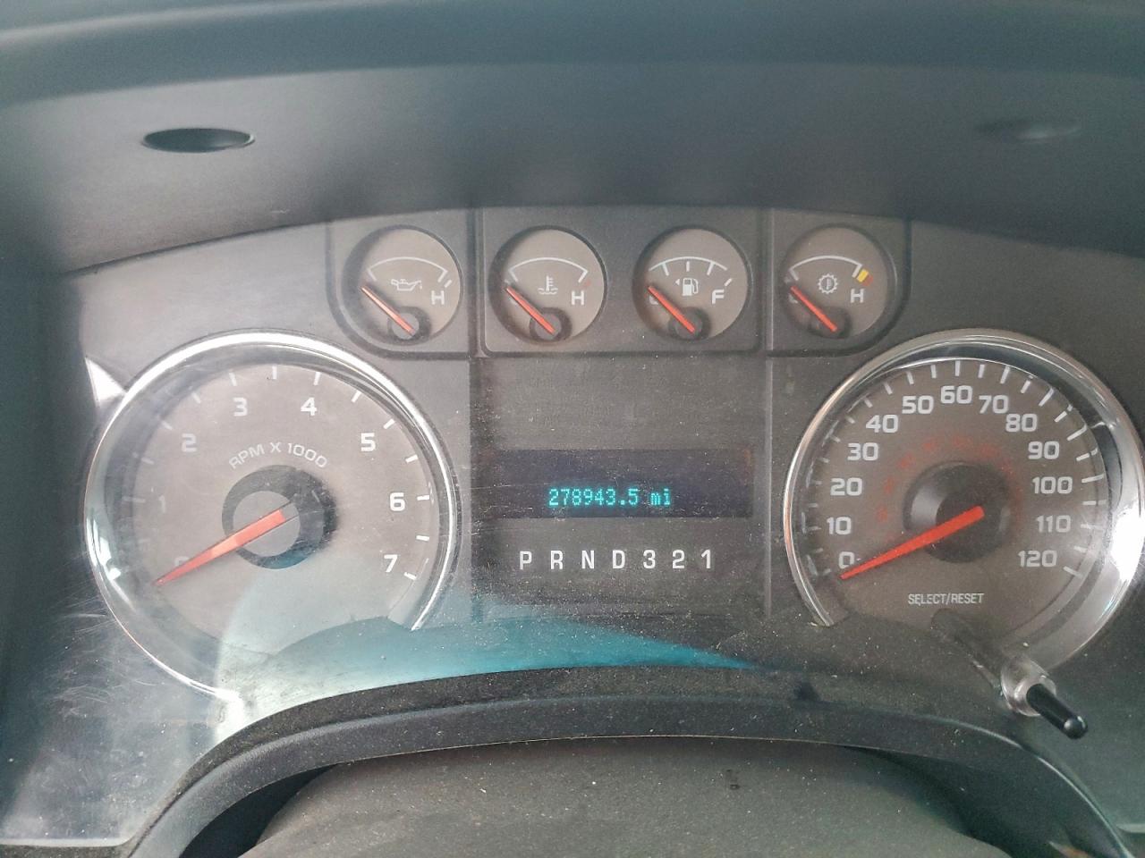 2009 Ford F150 Supercrew VIN: 1FTRW12839FA78765 Lot: 92630385