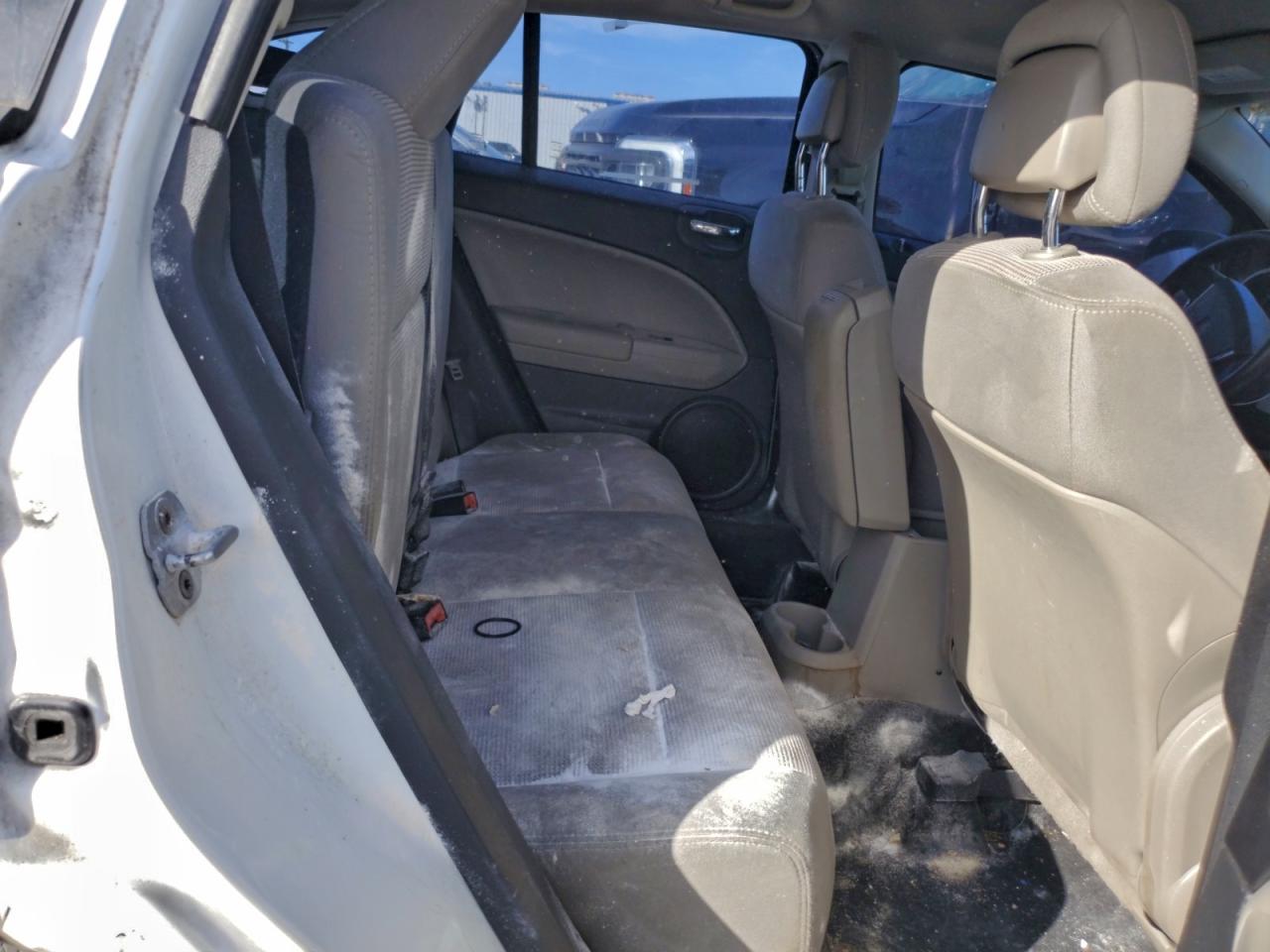 2011 Dodge Caliber Mainstreet VIN: 1B3CB3HA5BD247534 Lot: 94566645