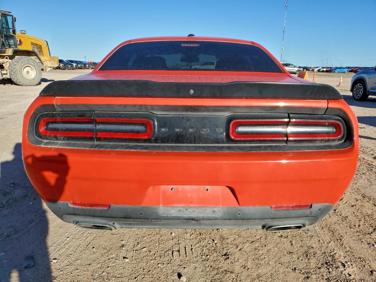 2020 Dodge Challenger Gt VIN: 2C3CDZJG6LH215128 Lot: 93865665