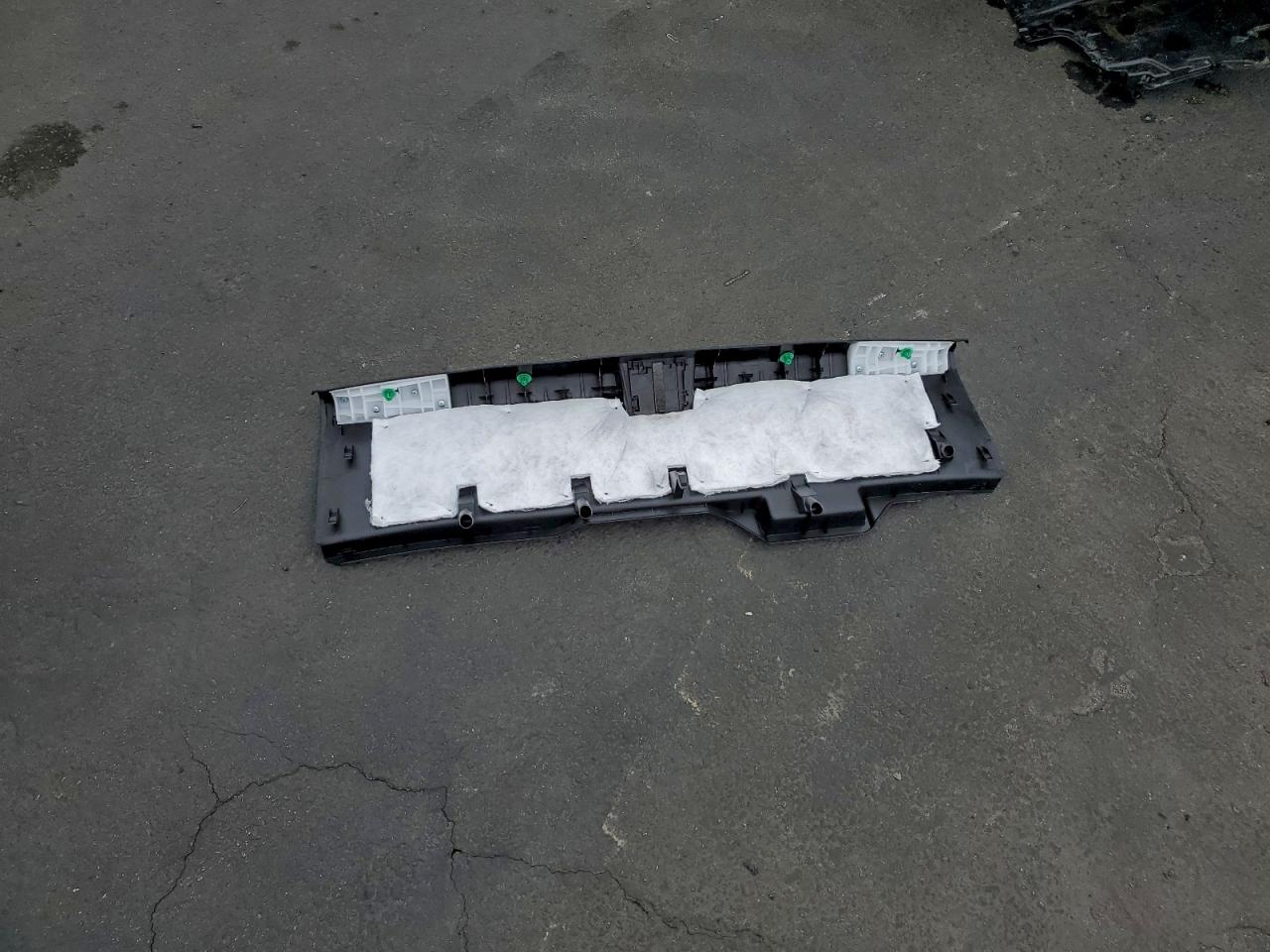 2022 Acura Ilx Premium A-Spec VIN: 19UDE2F86NA006741 Lot: 94726535