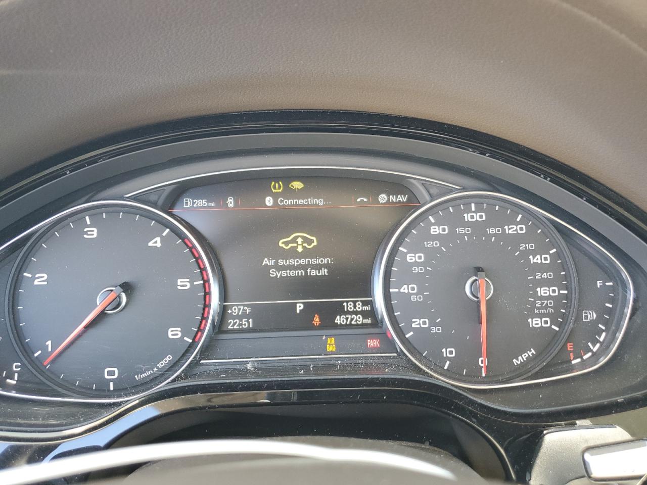 2014 Audi A8 L Tdi Quattro VIN: WAURMAFD3EN001470 Lot: 91427865