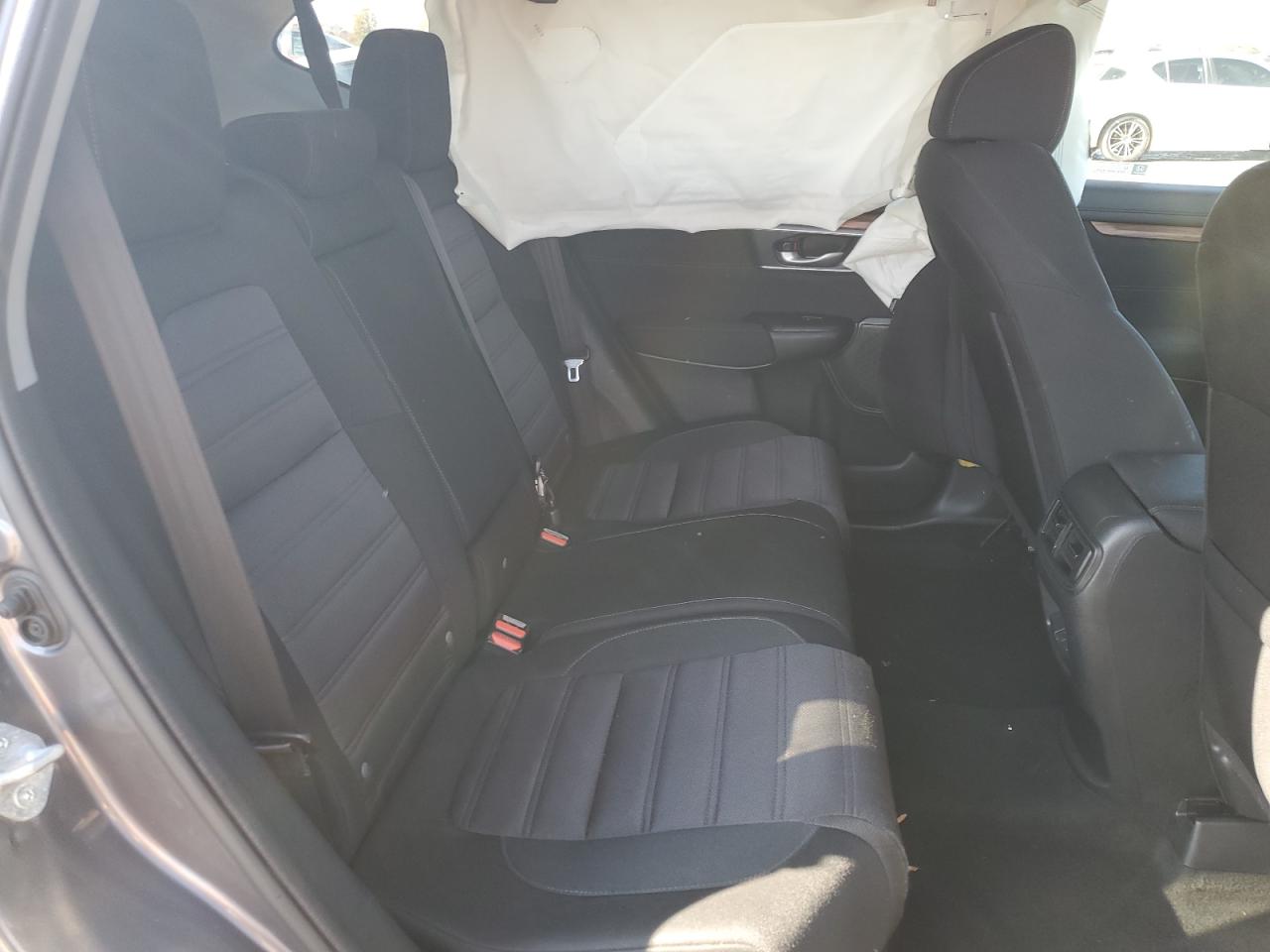 2022 Honda Cr-V Ex VIN: 5J6RW2H58NA009008 Lot: 90926555