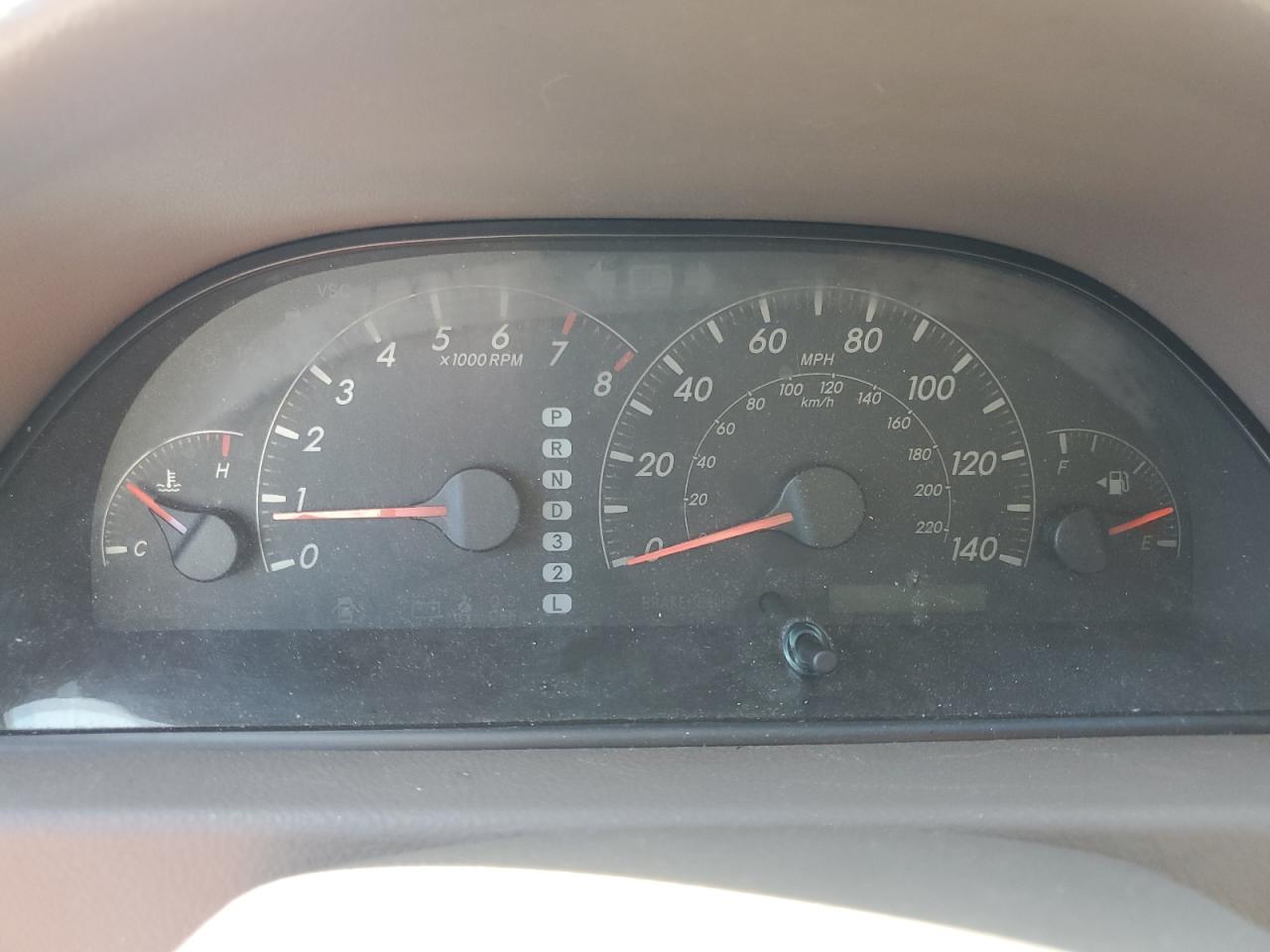 2005 Toyota Camry Le VIN: 4T1BE32K45U097757 Lot: 92084215