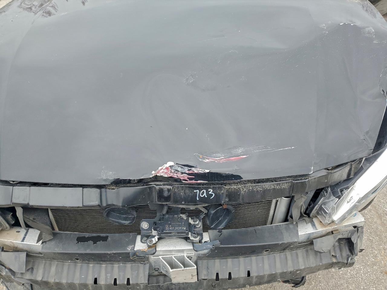 2020 Nissan Altima Sr VIN: 1N4BL4CV9LC263143 Lot: 94187805