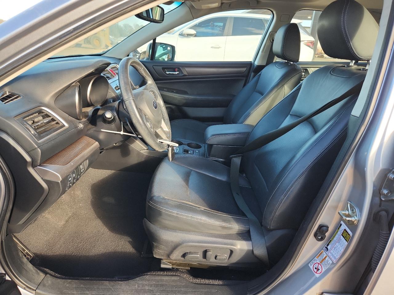 2015 Subaru Legacy 2.5I Limited VIN: 4S3BNBN69F3058277 Lot: 93286655