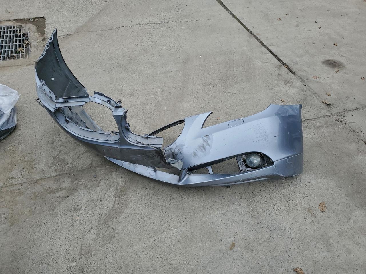 2006 BMW 525 I VIN: WBANE53596CK90819 Lot: 94095705