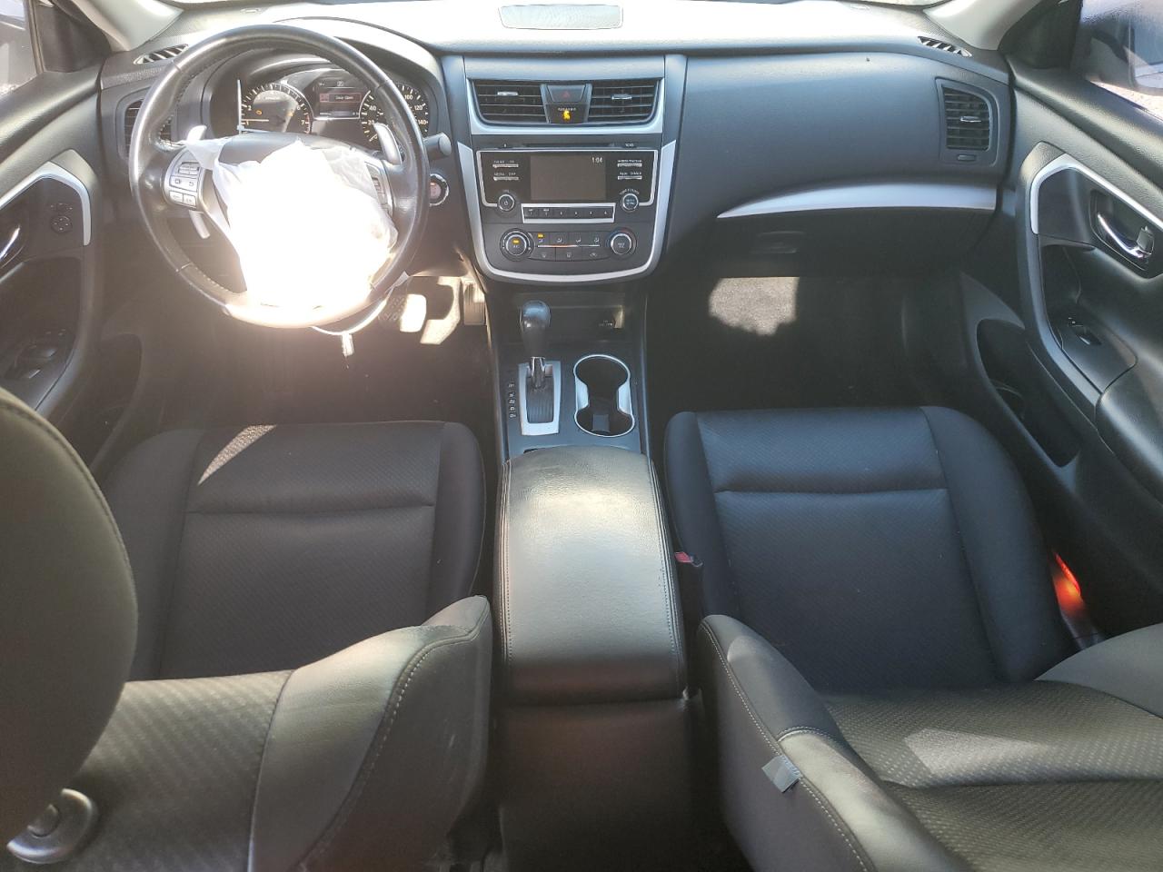 2016 Nissan Altima 2.5 VIN: 1N4AL3AP5GC224646 Lot: 89869215