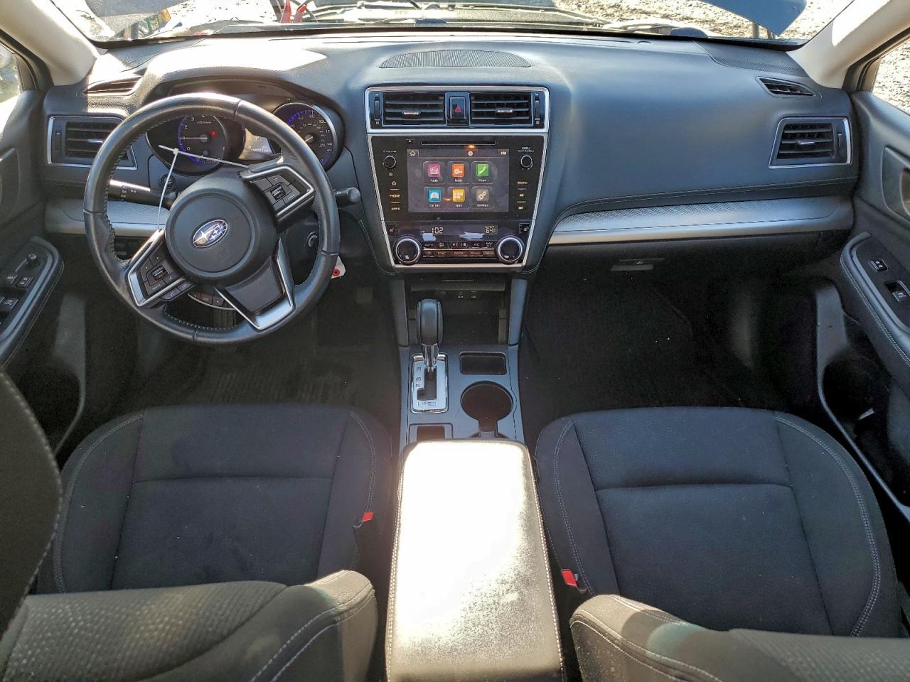 2018 Subaru Legacy 2.5I Premium VIN: 4S3BNAC62J3031248 Lot: 93773185