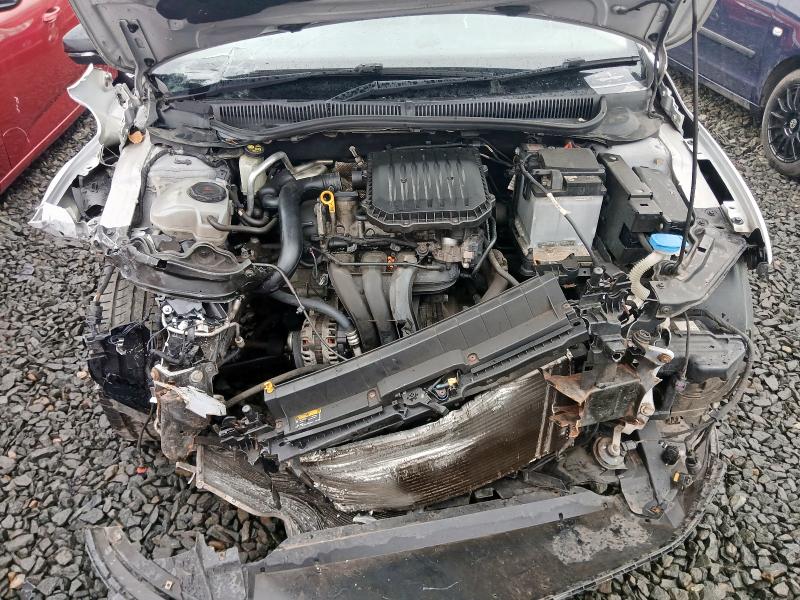 2018 VOLKSWAGEN POLO 1.0 BEATS 5DR