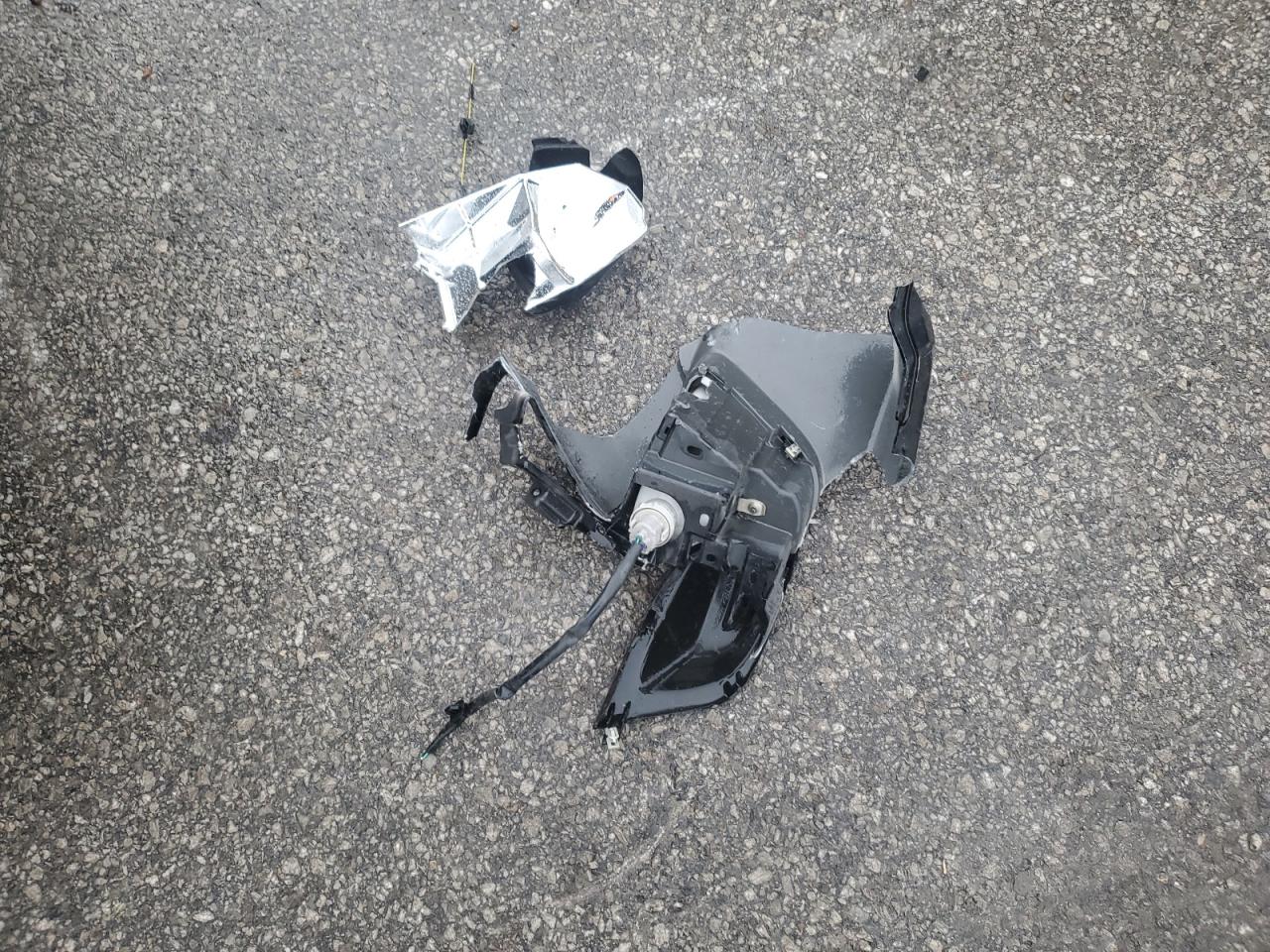 2014 Nissan Altima 2.5 VIN: 1N4AL3AP8EC329050 Lot: 93666765