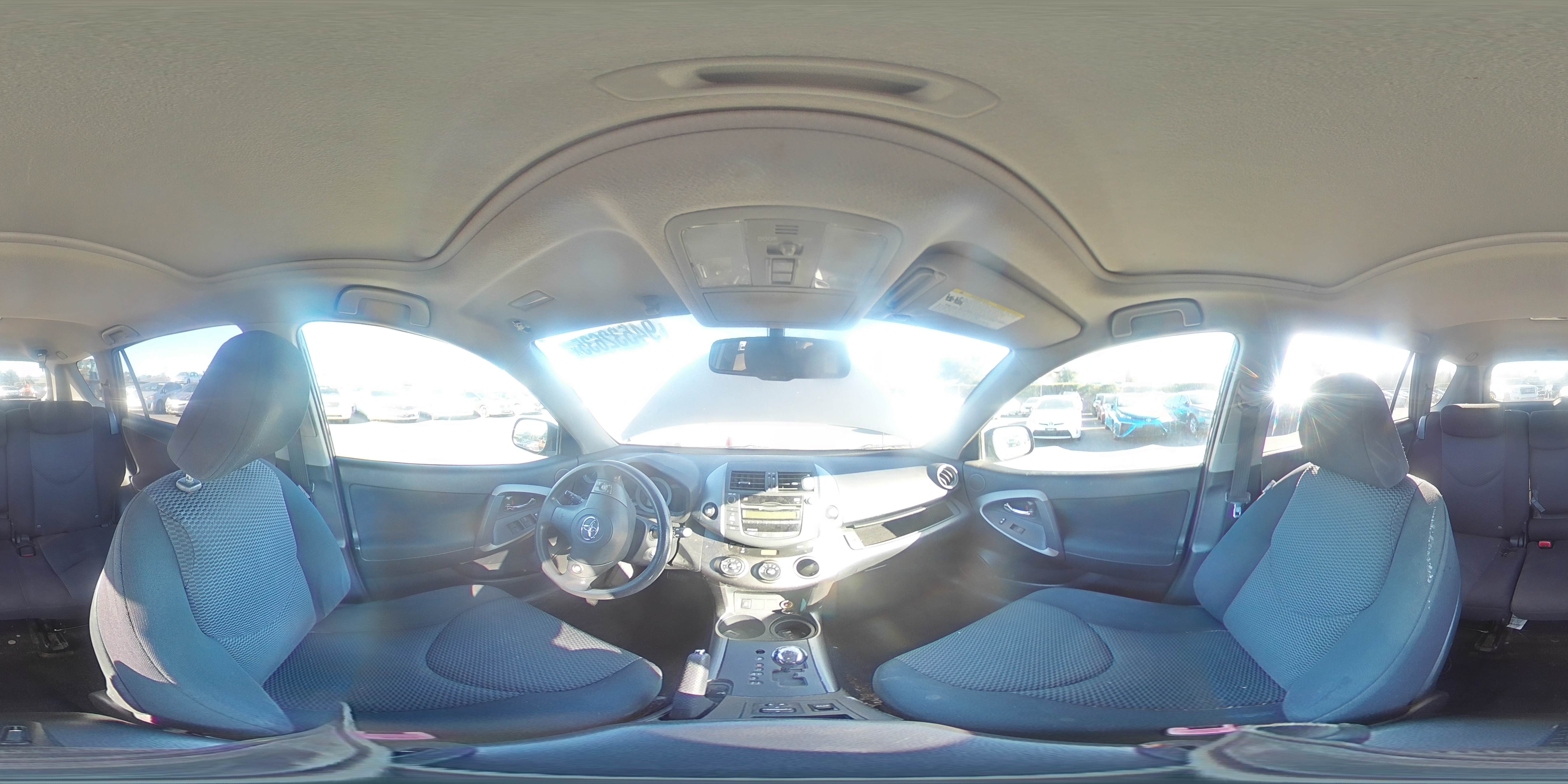 2009 Toyota Rav4 Sport VIN: JTMBK32V695073984 Lot: 94532635