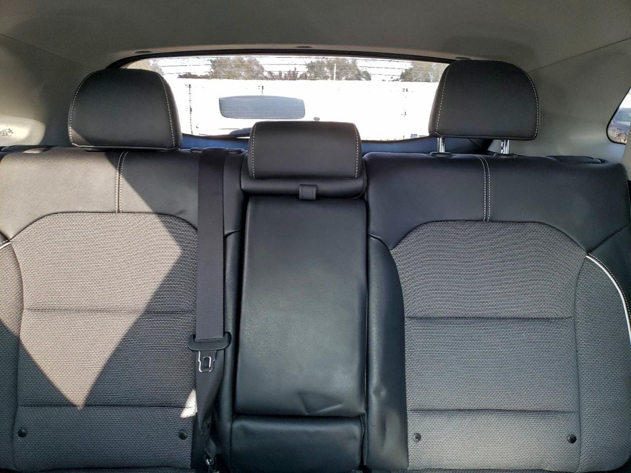 2022 Kia Niro S VIN: KNDCC3LG4N5150640 Lot: 93438255