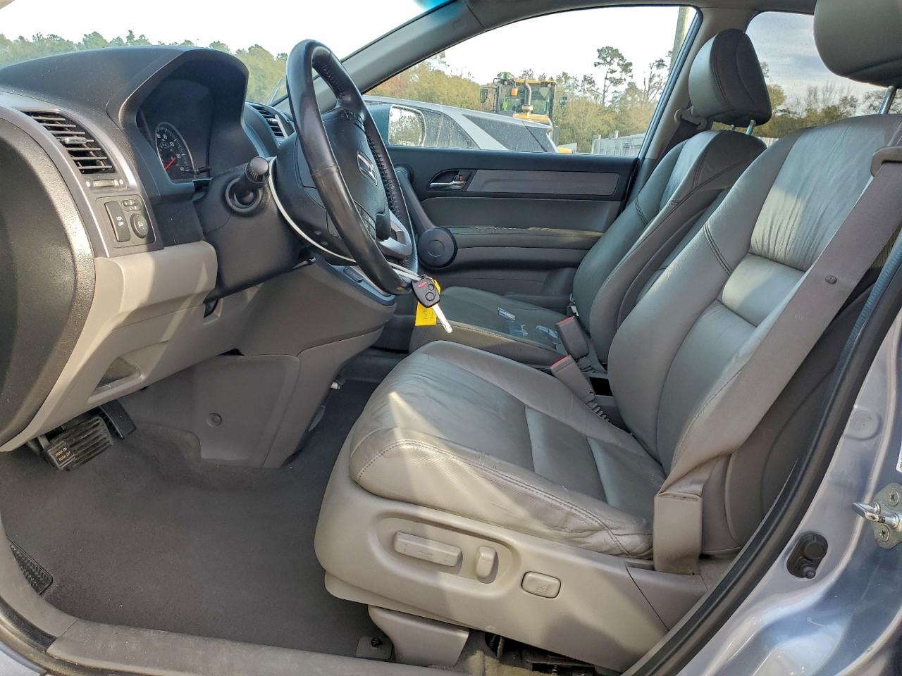 2008 Honda Cr-V Exl VIN: 5J6RE38768L003839 Lot: 94409615