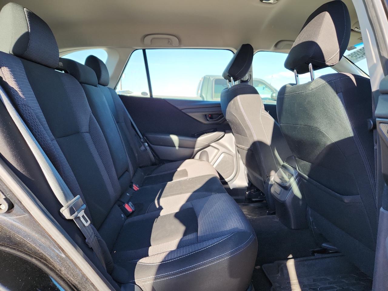 2020 Subaru Outback VIN: 4S4BTAAC9L3123907 Lot: 92904895