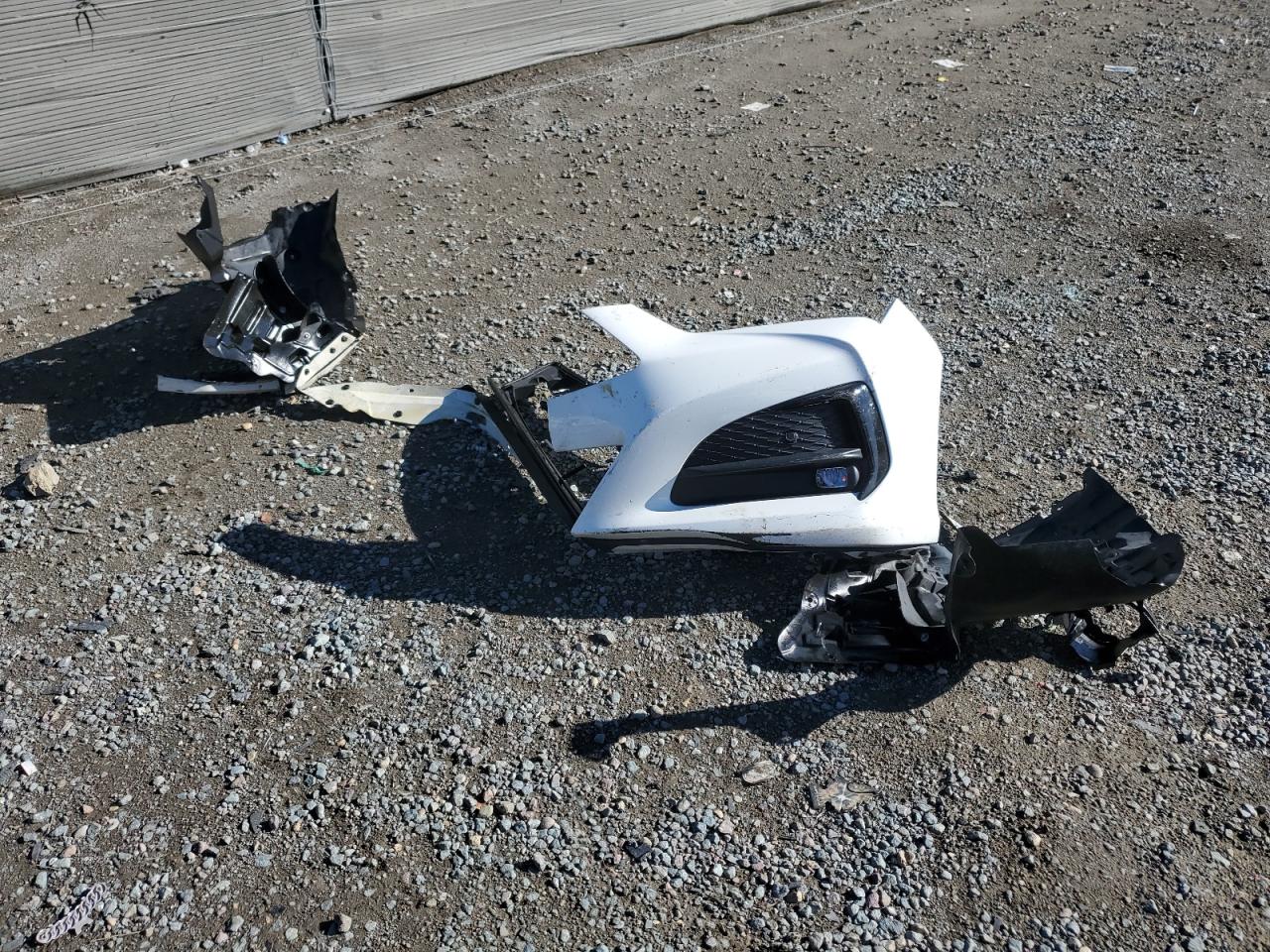 2022 Acura Tlx Tech A VIN: 19UUB5F53NA000766 Lot: 93392875