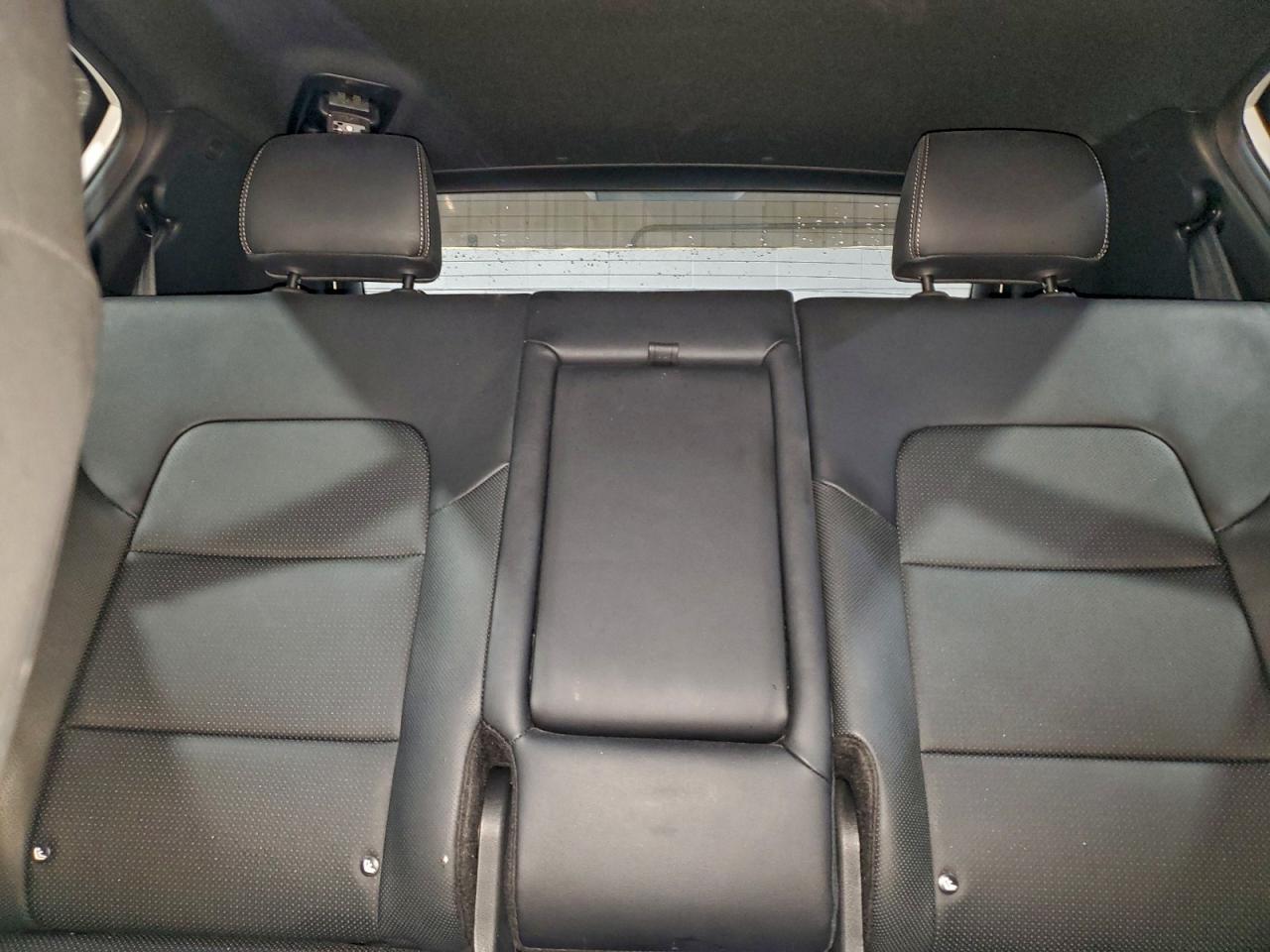 2022 Kia Sportage Sx VIN: KNDPRCA66N7976307 Lot: 94608125