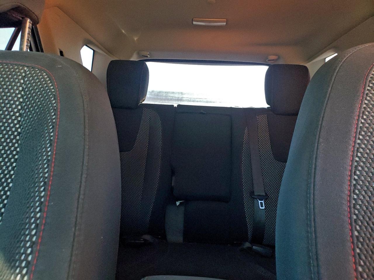 2017 Chevrolet Equinox Ls VIN: 2GNALBEK4H1542792 Lot: 93867135