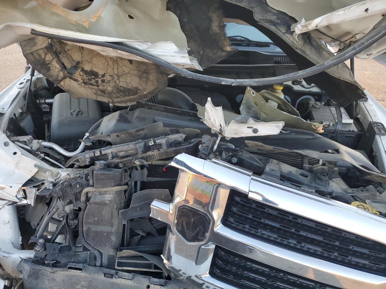 2015 Ram 1500 Slt VIN: 1C6RR6GT9FS658288 Lot: 85402485