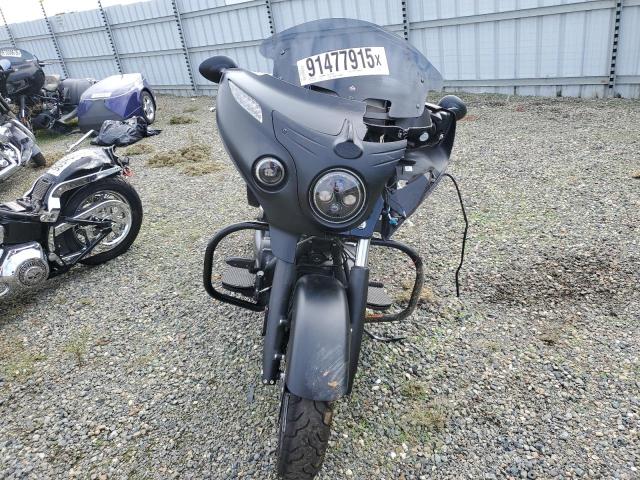 2018 INDIAN MOTORCYCLE CO. CHIEFTAIN DARK HORSE  