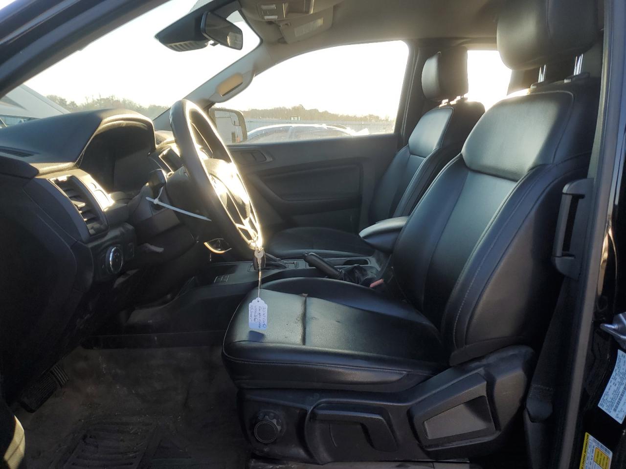 2019 Ford Ranger Xl VIN: 1FTER1EH7KLA85419 Lot: 91576335