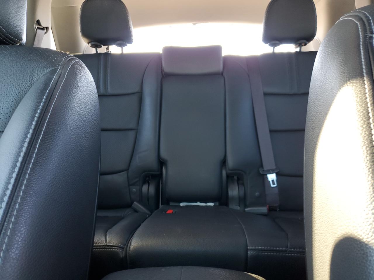 2013 Kia Sorento Sx VIN: 5XYKW4A24DG334725 Lot: 93202415