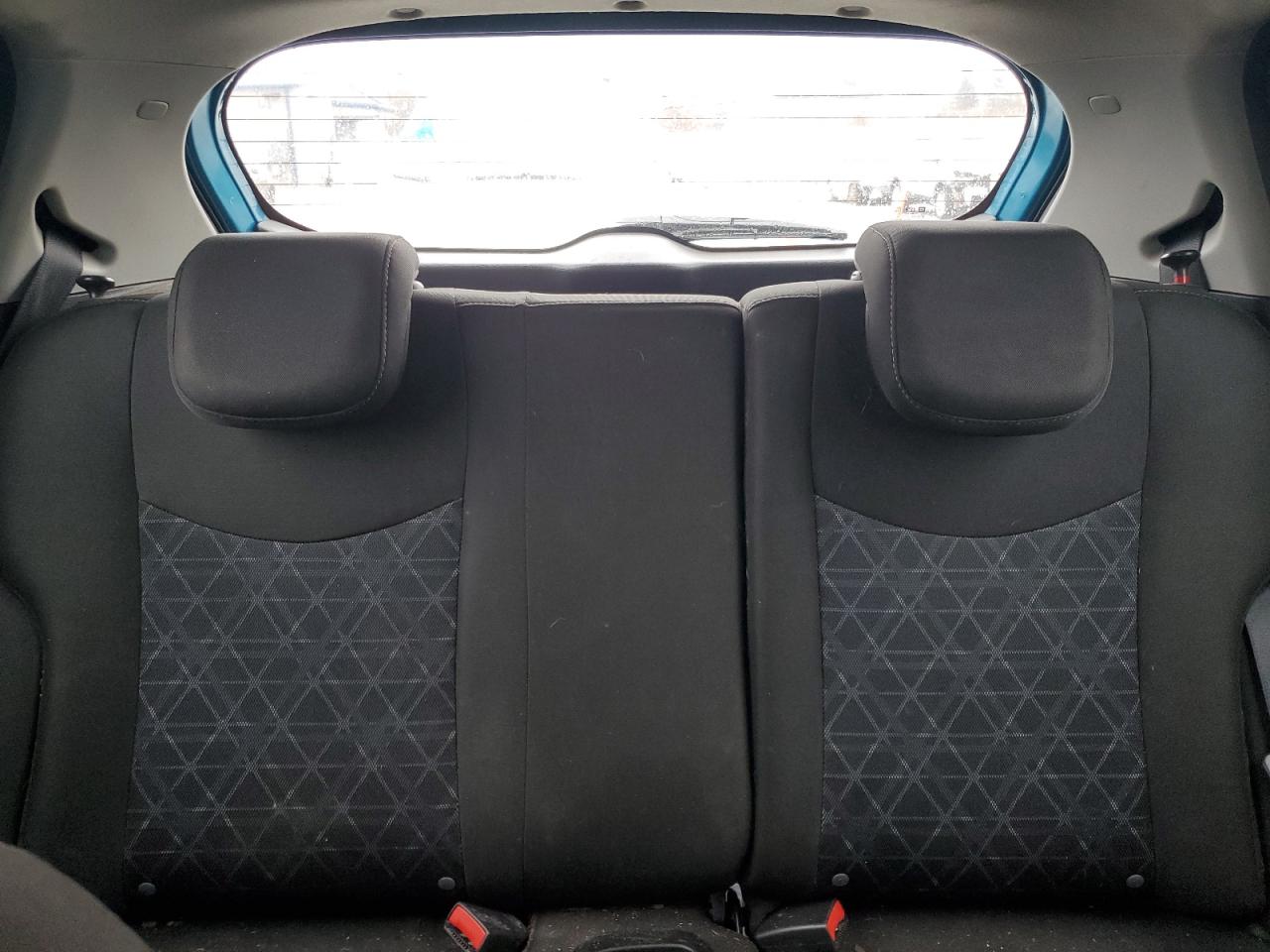 2020 Chevrolet Spark Ls VIN: KL8CB6SA5LC474733 Lot: 92624945