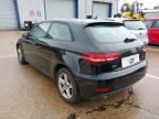 2017 AUDI A3 1.4 TFSI SE 3DR for sale at Copart NEWBURY