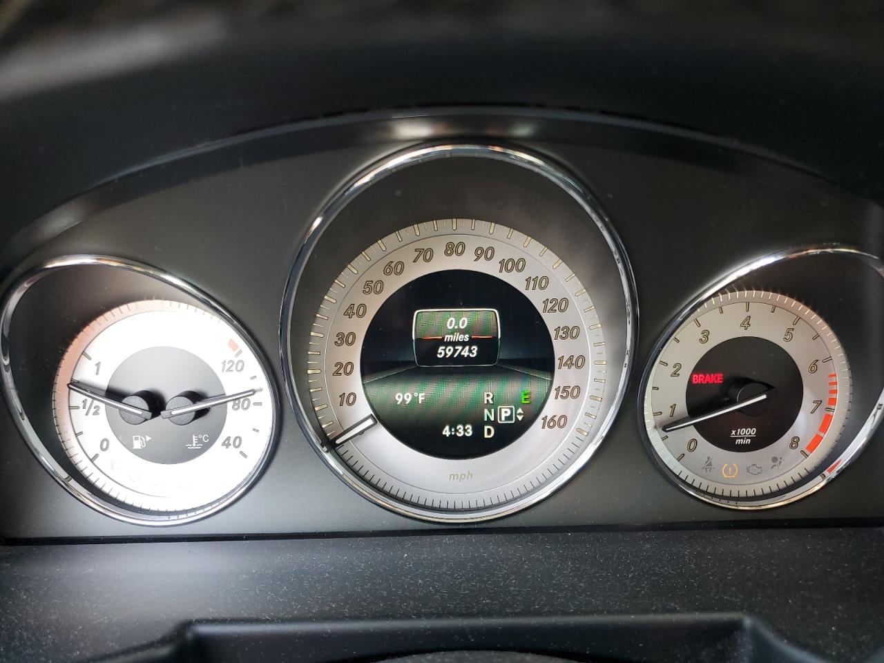 2015 Mercedes-Benz Glk 350 VIN: WDCGG5HB9FG366630 Lot: 92621335