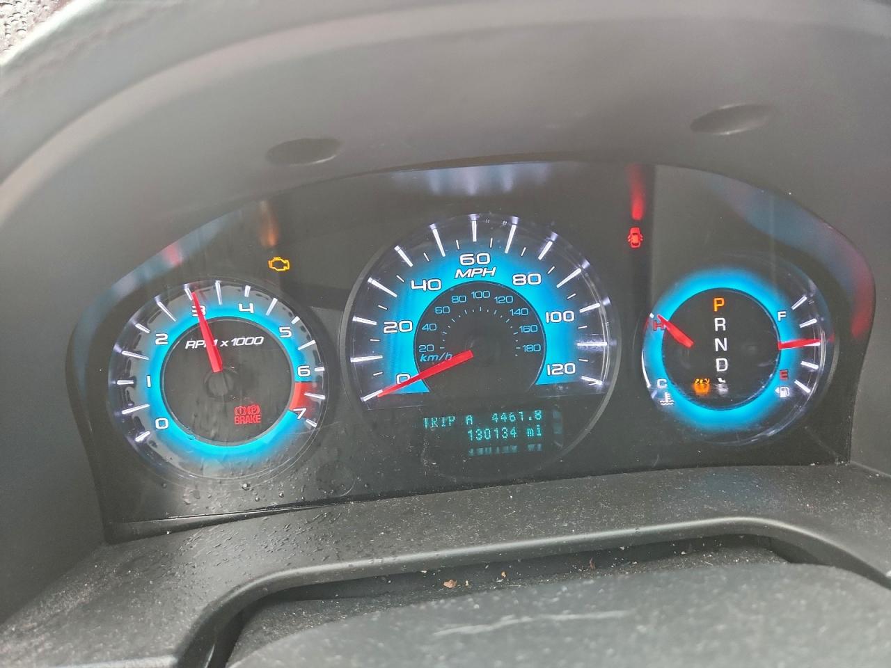 2012 Ford Fusion Se VIN: 3FAHP0HA8CR233288 Lot: 94283555