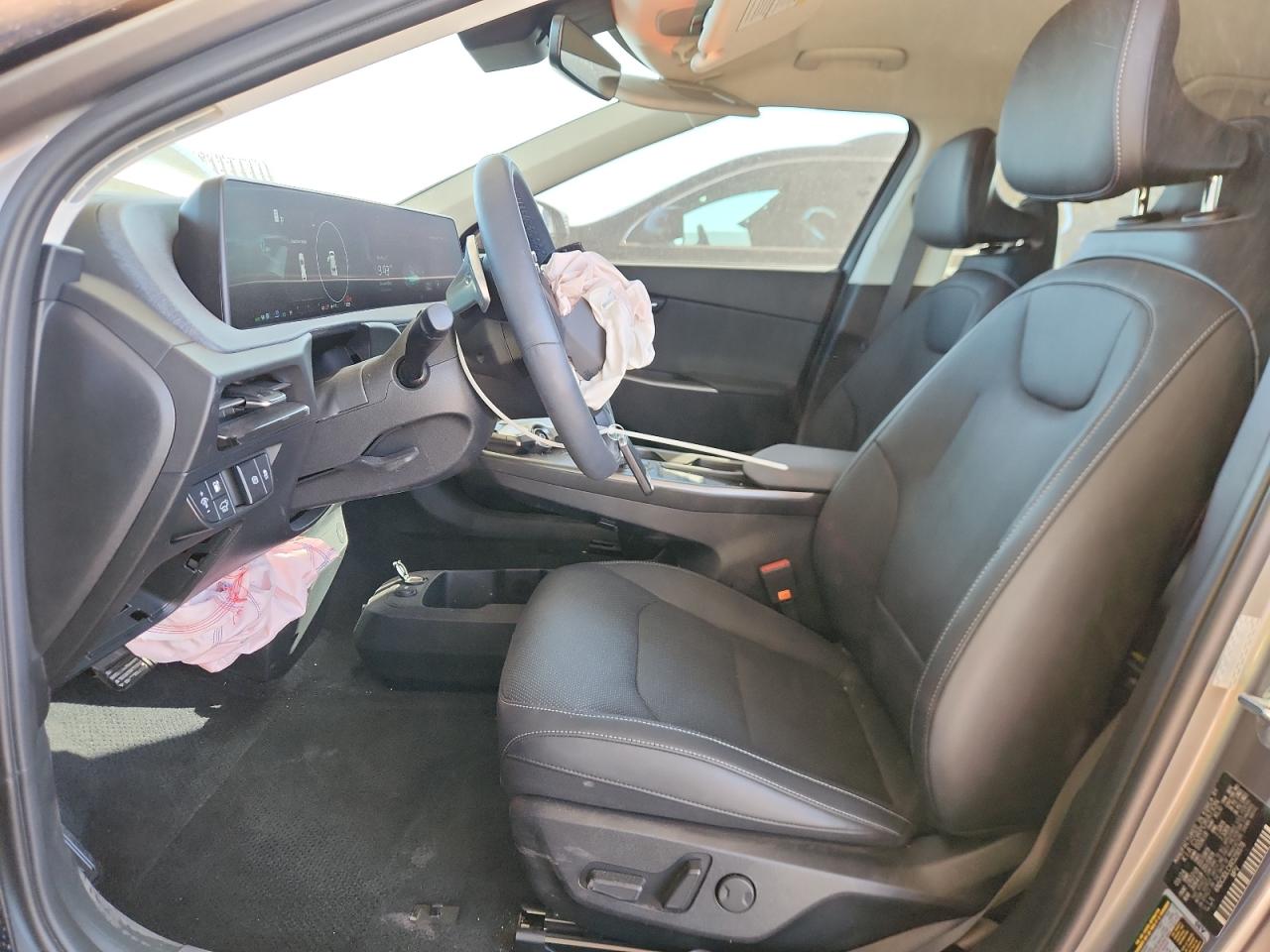 2024 Kia Ev6 Light VIN: KNDC3DLCXR5216178 Lot: 92129975