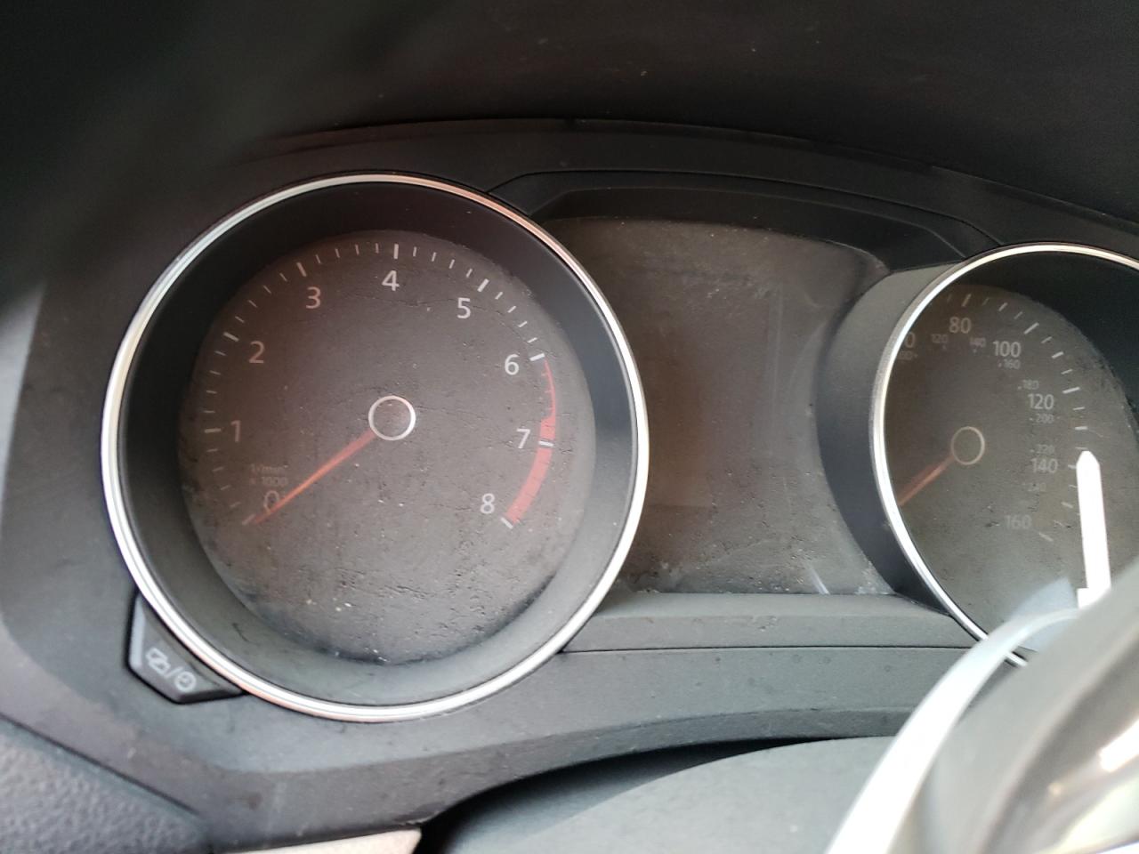 2016 Volkswagen Jetta Se VIN: 3VWD67AJ5GM296928 Lot: 92613645