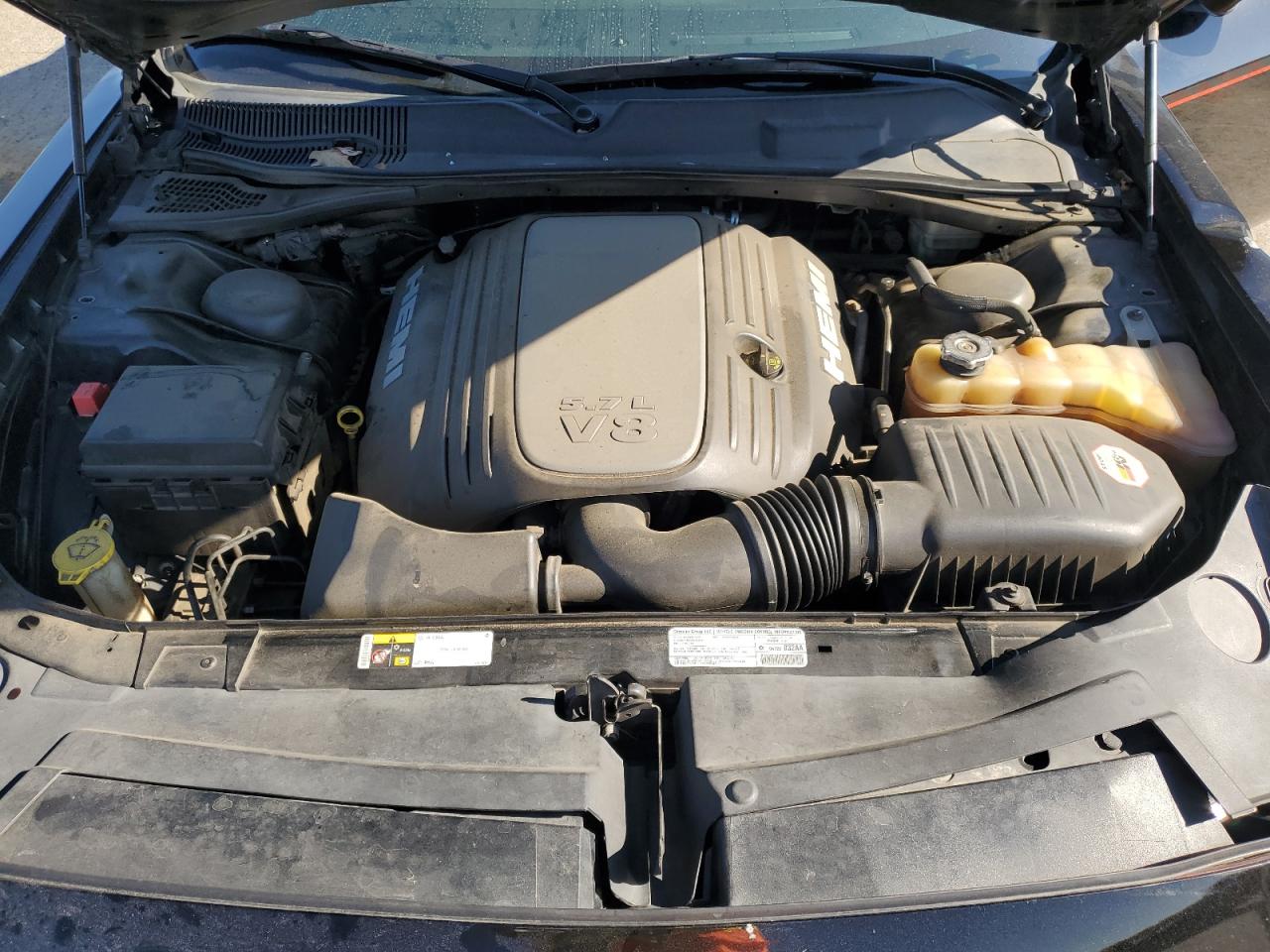 2013 Dodge Challenger R/T VIN: 2C3CDYBTXDH680826 Lot: 92224215