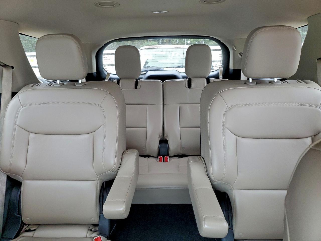 2021 Ford Explorer Xlt VIN: 1FMSK7DH3MGB75976 Lot: 93389165