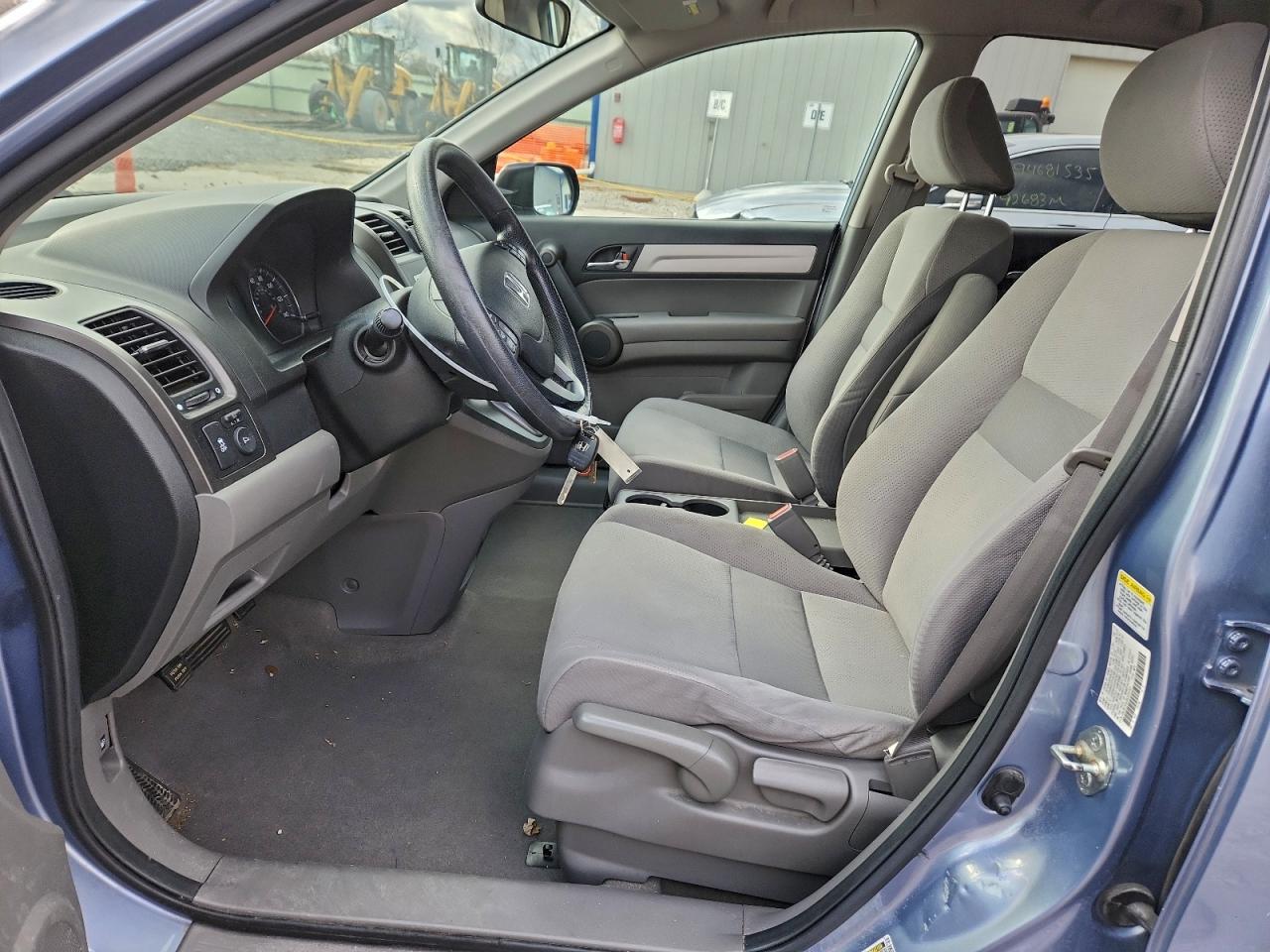 2011 Honda Cr-V Se VIN: JHLRE3H43BC006302 Lot: 94565535