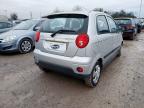 2009 CHEVROLET MATIZ SE+ for sale at Copart BRISTOL