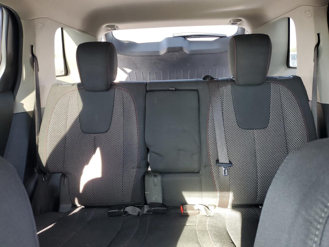 2016 GMC Terrain Sle VIN: 2GKALMEK6G6308163 Lot: 91818405