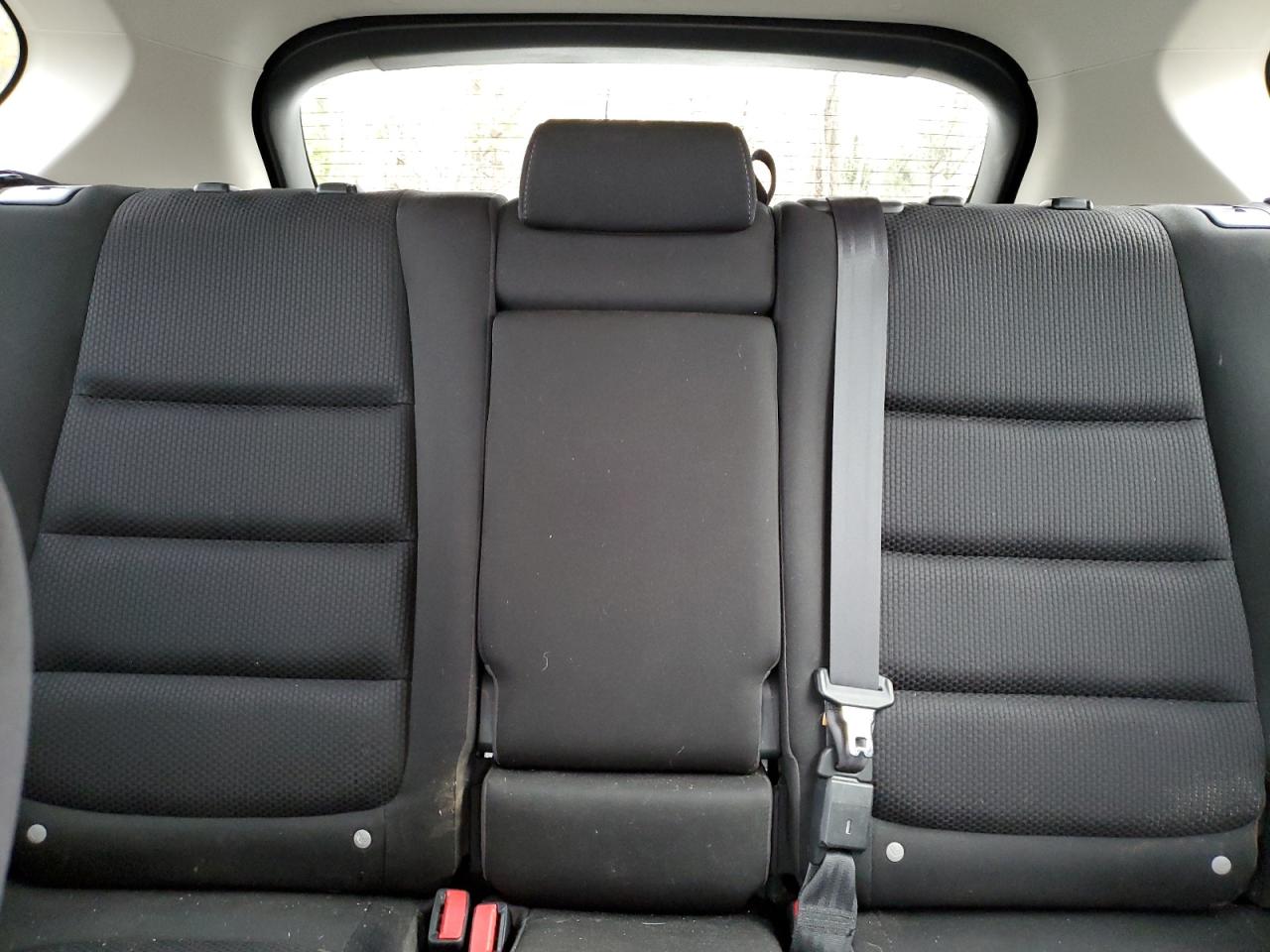 2016 Mazda Cx-5 Touring VIN: JM3KE4CY3G0730277 Lot: 86847915