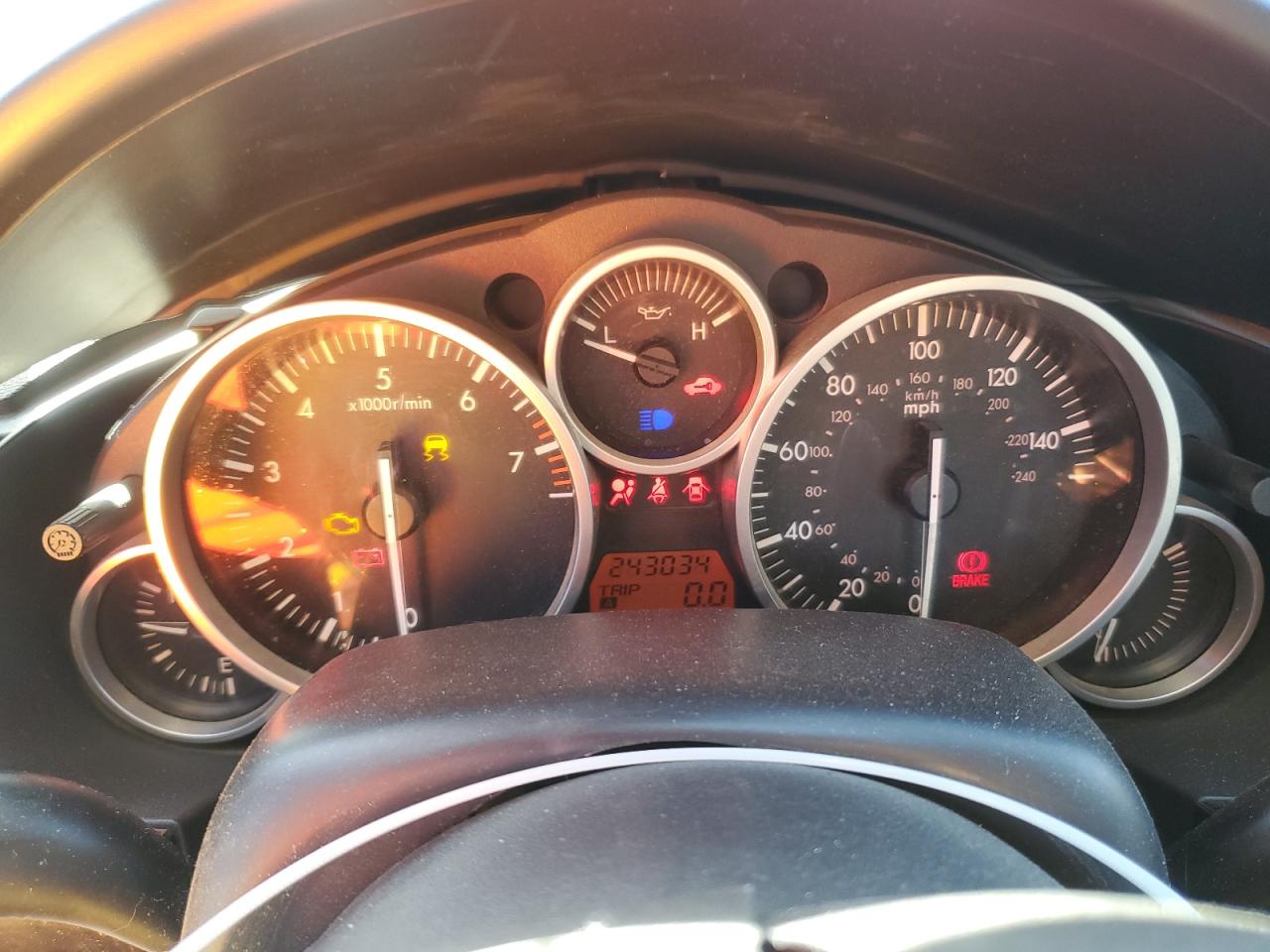 2007 Mazda Mx-5 Miata VIN: JM1NC25F870135274 Lot: 90875945