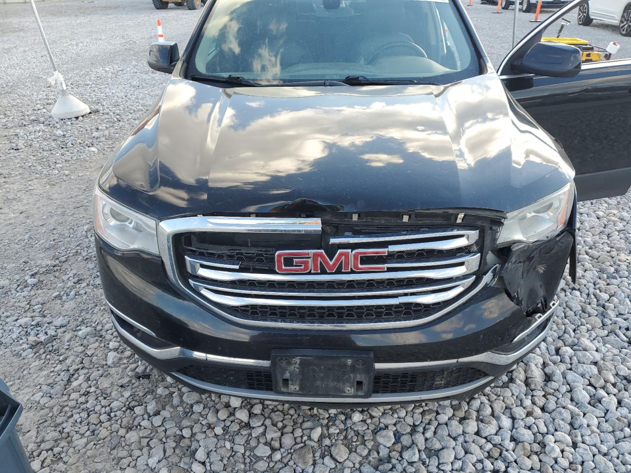 2017 GMC Acadia Sle VIN: 1GKKNSLA5HZ285834 Lot: 90842245