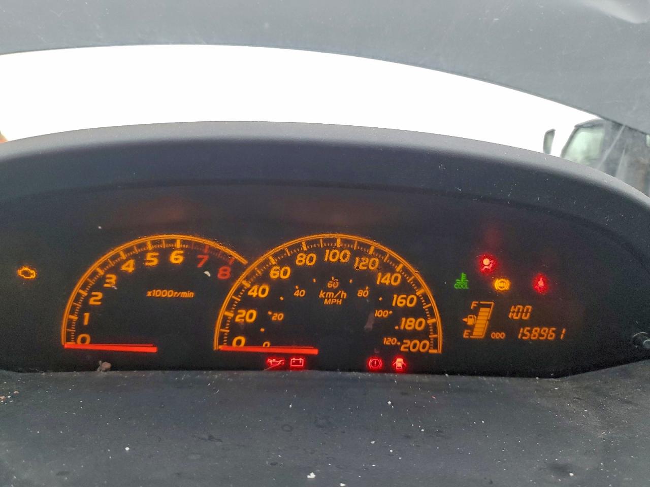 2006 Toyota Yaris VIN: JTDKT923665015920 Lot: 93502015