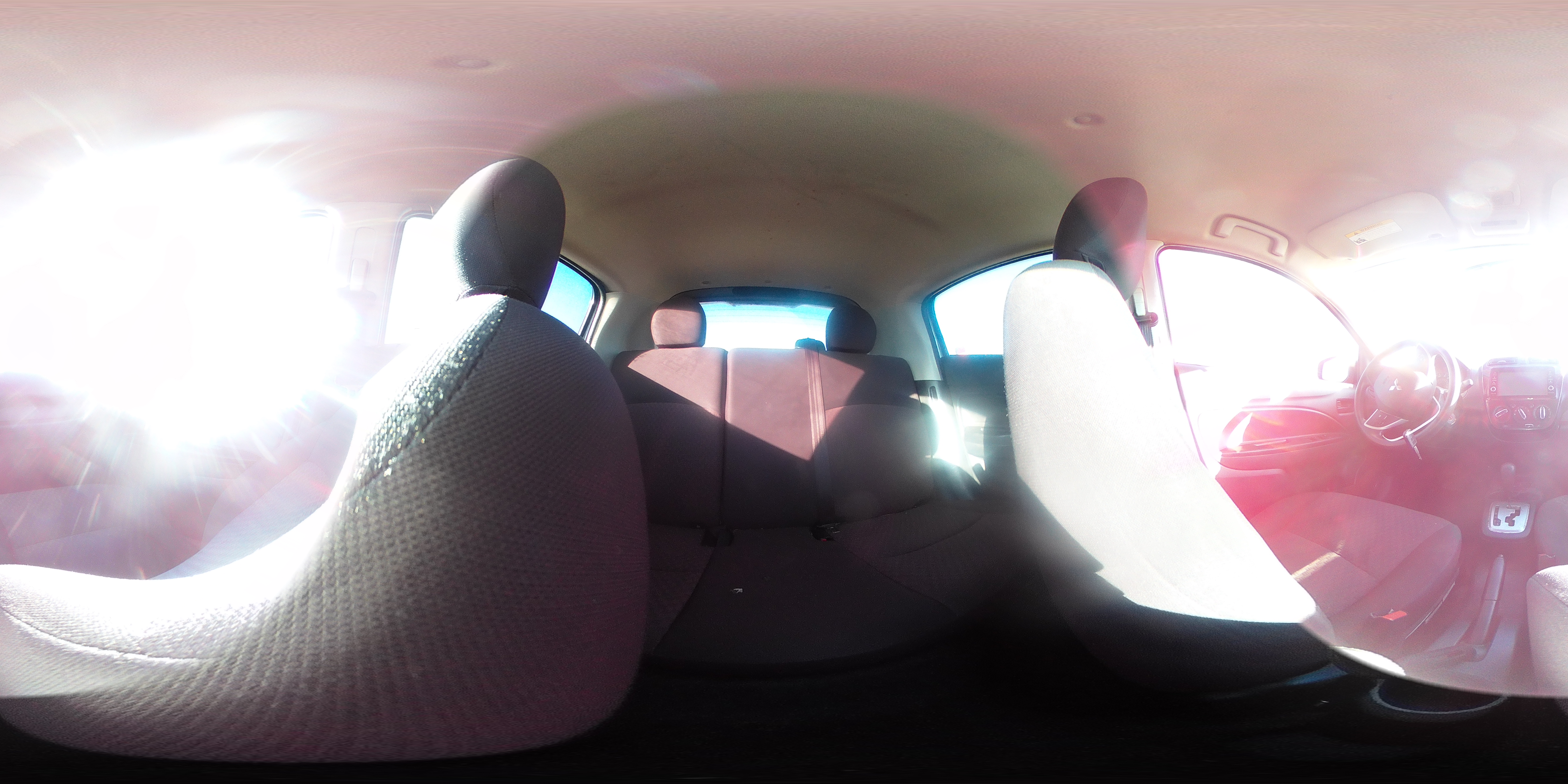 2019 Mitsubishi Mirage Es VIN: ML32A3HJ3KH014633 Lot: 93820735