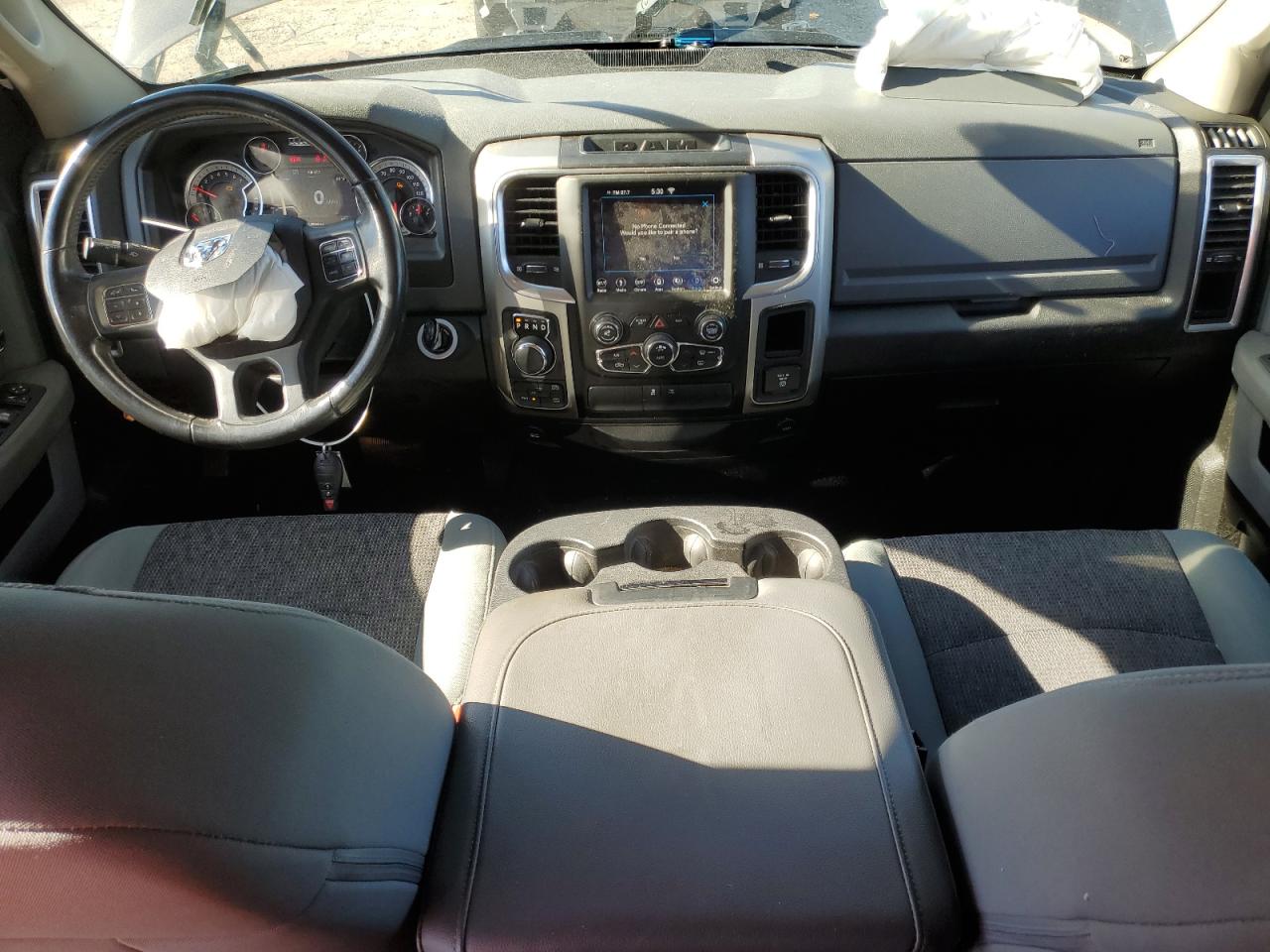 2019 Ram 1500 Classic Slt VIN: 1C6RR7LT1KS601296 Lot: 90953465