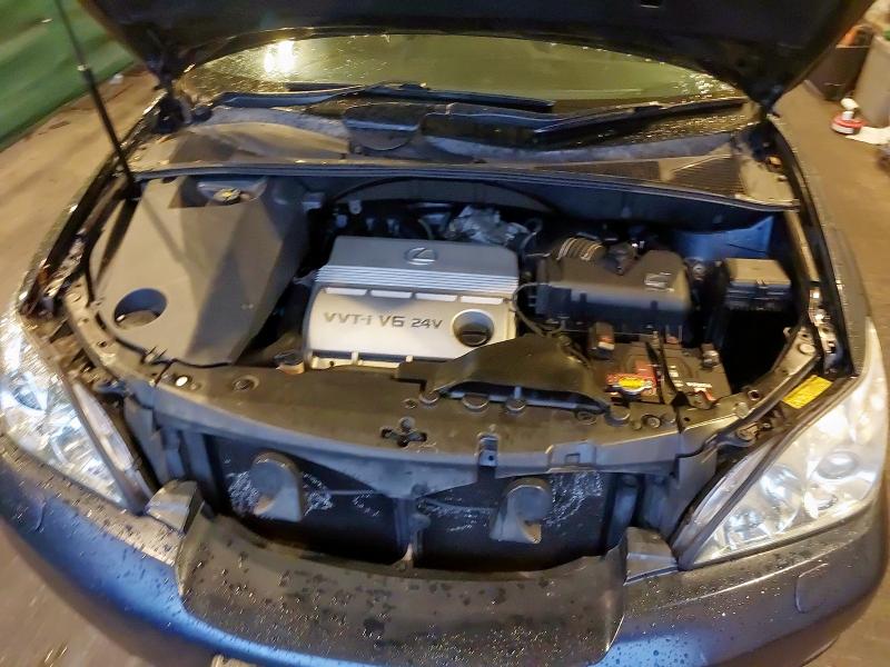 2004 LEXUS RX 300 3.0 SE 5DR AUTO