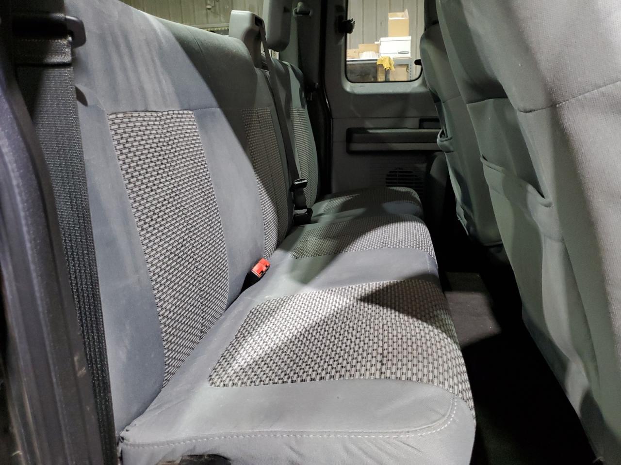 2015 Ford F250 Super Duty VIN: 1FT7X2B67FEA30275 Lot: 91299905